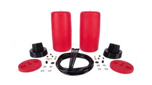 Ford F-150 Raptor Suspension Leveling Kit - Air Lift - Air Lift 1000 - `21-`25
